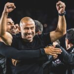 Javier Mascherano renuncia al Inter Miami tras récord histórico de goles