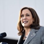 Kamala Harris evalúa competir por la presidencia en 2028
