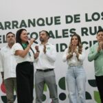 PVEM rompe alianza con Morena y competirá solo por gubernatura de SLP