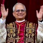 Sheinbaum respalda al Papa León XIV ante críticas de Donald Trump