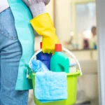 Los rincones más sucios de tu casa que casi nadie limpia (y cómo evitarlo)