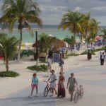 Mahahual se renueva: inversión millonaria busca detonar su potencial turístico en el Caribe mexicano