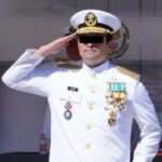 Exvicealmirante procesado por huachicol fiscal exige a Sheinbaum transparentar su expediente