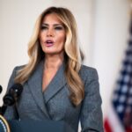 Melania Trump niega vínculos con Epstein y desata polémica