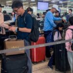 SRE emite alerta de evacuación en Líbano; operan dos aerolíneas comerciales