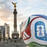 Moody’s estima que Mundial 2026 aportará 0.13% al PIB de México