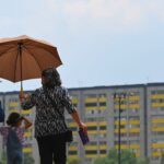 Alerta en CDMX: radiación UV alcanza niveles extremos y autoridades piden precaución