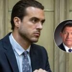 Pablo Lyle saldría libre este 2026; Juan Osorio alza la mano para contratarlo