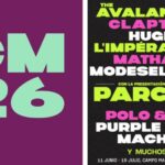 Campo Marte 26: experiencia mundialista con música electrónica y gastronomía nacional