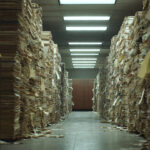 Investigan a secretario judicial por litigar casos privados y amenazar personal