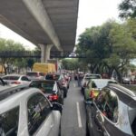 Cortes viales y rutas especiales: así será el operativo por el México vs Brasil “Leyendas” en CDMX