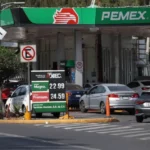 Subsidios frenan alzas: gasolina en CDMX muestra ligera baja hoy