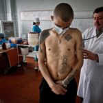 Equipos de rayos X en reclusorios: avance limitado ante crisis estructural en cárceles de CDMX