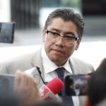 Saúl Monreal pierde respaldo de PT y PVEM rumbo a 2027