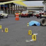 Violencia en la CDMX: entre cifras a la baja y una realidad que contradice al gobierno