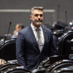 Sergio Mayer bajo escrutinio: Morena busca prohibir licencias para reality shows