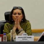 Aspirantes cercanos a Taddei lideran puntajes para consejeros del INE