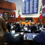 Senado avanza reforma para dar más poder a SICT