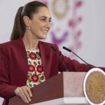 Sheinbaum evalúa fracking para reducir dependencia del 75% de gas importado