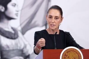 Sheinbaum espera que sea "una excepción" operativo con agentes de EEUU en norte de México