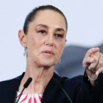 Sheinbaum rechaza informe de ONU sobre las 130 mil desapariciones en México