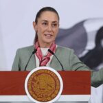 Sheinbaum viajará a España el 18 de abril para cumbre progresista