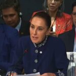 México postula formalmente su candidatura para albergar cumbre democrática de 2027