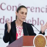 Sheinbaum cuestiona bloqueos en CDMX; anuncia apoyo de 4 mil millones