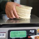 Tortilleros advierten alza por costos pese a postura del gobierno