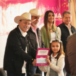 Gobernador Durazo beneficia a familias sonorenses con más becas, más apoyos y menos gastos