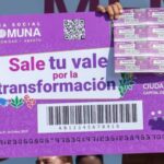 ¿Aún puedes usar tus vales Mercomuna? Esto debes saber sobre los nuevos plazos