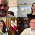 Riesgo democrático en Colombia: Alerta por amenazas a candidata Paloma Valencia