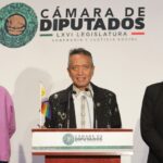 Jaime López Vela impulsa encuesta clave para políticas de diversidad