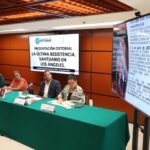 San Lázaro revive la lucha migrante con historias de resistencia