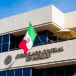 Departamento de Estado revisa 53 consulados de México ante posibles cierres