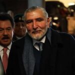 EUA investiga red de huachicol fiscal ligada a Adán Augusto López