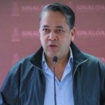Exsecretario de Finanzas de Sinaloa se entrega a Estados Unidos por narcotráfico