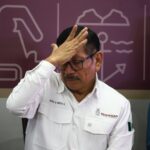 Detienen en Arizona a exsecretario de seguridad de Sinaloa por narcotráfico