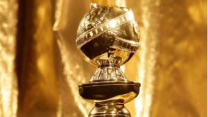 Globos de Oro prohíben nominaciones a interpretaciones creadas con inteligencia artificial