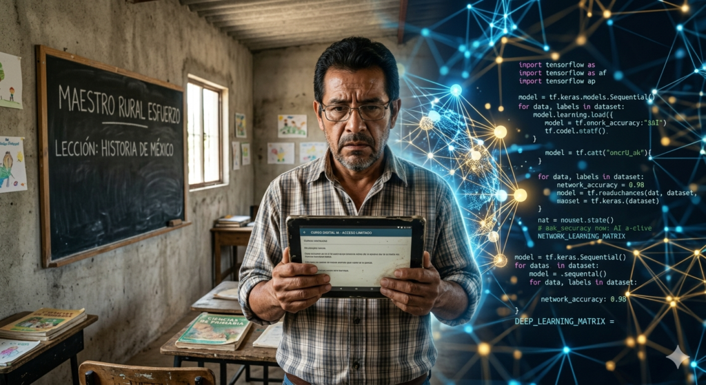 IA educacion