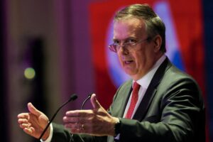 México sale de la lista de vigilancia de Propiedad Intelectual de EE. UU.