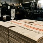 Morena apuesta por el despliegue masivo: La estrategia para inundar México con su propaganda