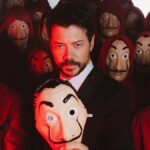 Netflix confirma regreso de La Casa de Papel con Álvaro Morte