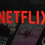 Netflix invierte 135 mil millones de dólares en producción durante última década