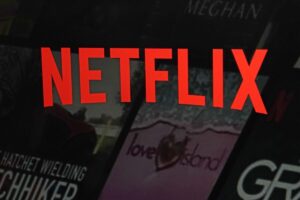 Netflix invierte 135 mil millones de dólares en producción durante última década