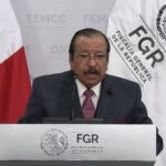 FGR frena detención de 10 mexicanos por fallas en solicitud de EE.UU.