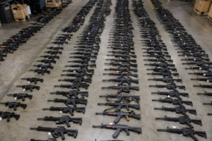 armas