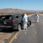Incidente en Chihuahua revela conflicto operativo entre CIA y DEA en México