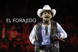 ¿Nodal en riesgo de perder su nombre? El secreto detrás del registro de ‘El Forajido’.